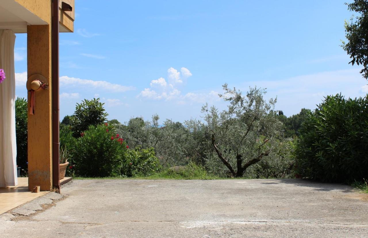 B&B Drusilla Garden Soiano Del Lago Exterior photo