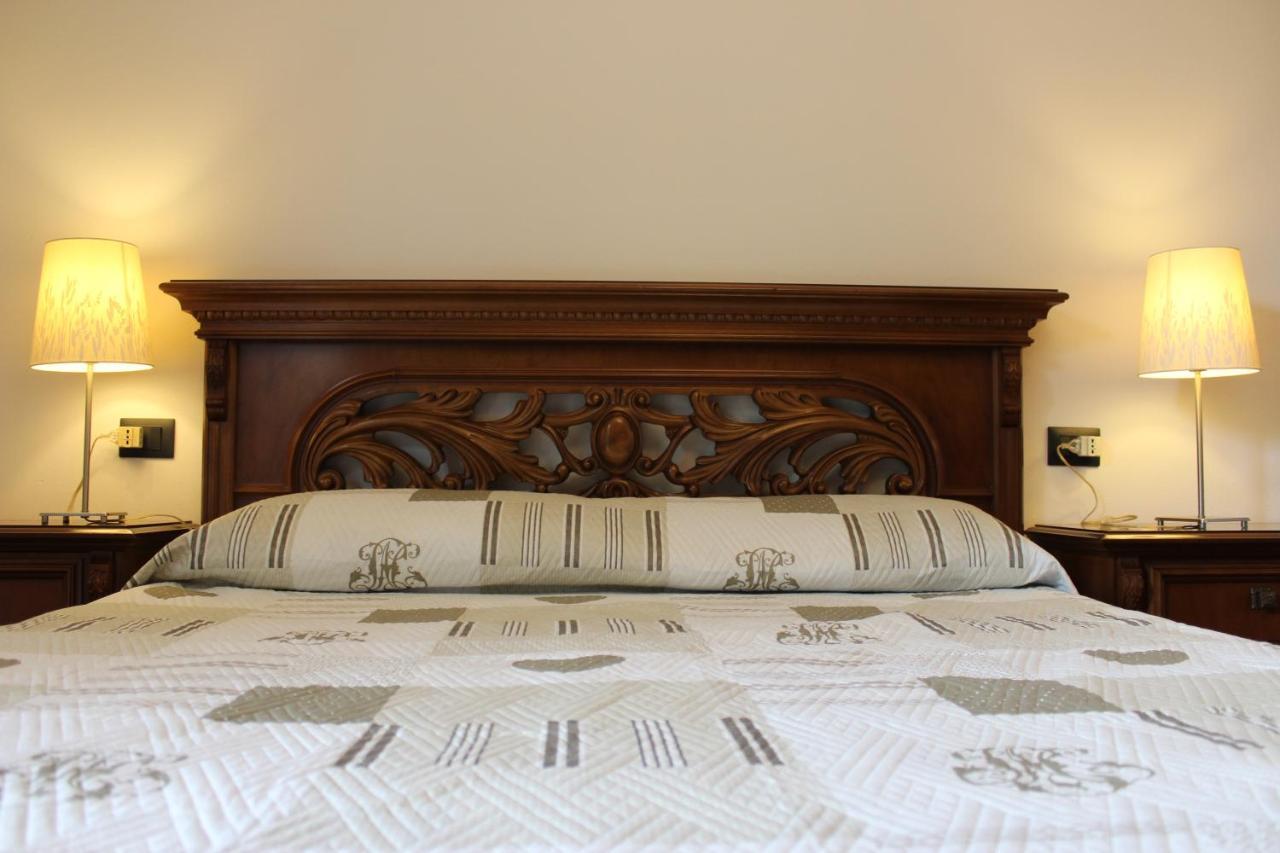 B&B Drusilla Garden Soiano Del Lago Exterior photo